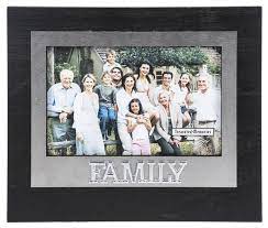 Get contact details & address of companies manufacturing and supplying family picture frame, family photo frame across india. Family Photo Frame Contemporary Picture Frames By Jubilee Gift Shop Houzz