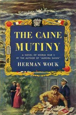 The Caine Mutiny - Wikipedia