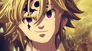 Meliodas Nanatsu No Taizai Wallpapers Wallpaper Cave Customize and personalise your desktop, mobile phone and tablet with these free wallpapers! meliodas nanatsu no taizai wallpapers