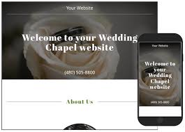 However, canada has very strict laws regarding the performance and registration of marriage. How To Become A Wedding Officiant Godaddy Blog