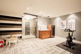 We have many white interior doors with glass for you to choose from that are a fantastic option that strays from the traditional glass panel doors. Basement Glass Door Houzz