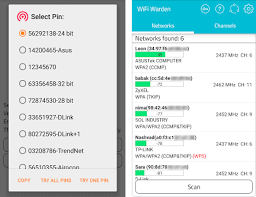 Mencari cara untuk download wifi warden untuk android / windows 10/8/7 pc ? Wifi Warden Apk Free Download V2 6 0 Premium