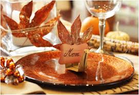 Cut out each card around the outer perimeter or purple line. Top 10 Fun And Fancy Thanksgiving Place Cards