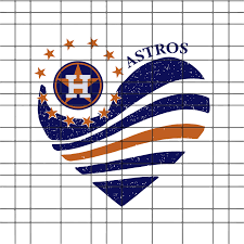 Houston Astros Svg Dxf Eps Png Instant Download Svg Png Eps