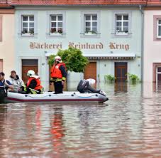 Sie hat gleich zwei vorteile. Fotovergleich Grimma In Sachsen Die Hochwasser 2002 Und 2013 Bilder Fotos Welt