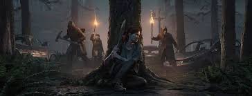 Este es el ultimo juego de saw. Los Mejores Juegos De 2020 En Ps4
