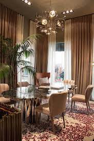 Best Usa Modern Interiors And Lighting Fixtures From Delightfull Https Www Delightfull Eu En Vi Modern Dining Room Luxury Furniture Luxury Furniture Brands