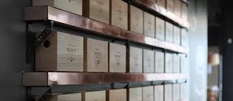 St. Louis' Gamlin Whiskey House named one of America's best whiskey bars