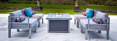 Telescope Casual Ashbee Sectional Collection Usa Outdoor Furniture