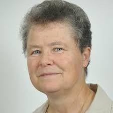 Sister Mary Ellen Dow