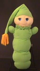 Glo Worm Wikipedia