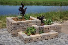 Inventory is sold and received continuously throughout the day;. Trefoil Planter At Menards Trefoil Planter At Menards Menards Planter Raisedbeds Raisedgardenbeds T Brick Planter Shed Landscaping Outdoor Gardens