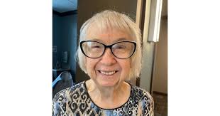 Janet Caroline Peterson Parks Obituary (1935