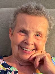 Dr. Mary Ann Williams