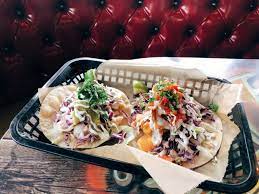 Maybe you would like to learn more about one of these? Best Fish Taco Sanchos Tacos Triton Times