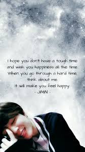 Bts Jimin Bts Quotes Bts Lyrics Quotes Bts Lyric