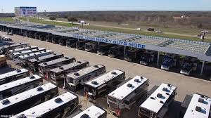 Maybe you would like to learn more about one of these? 2022 Entegra Coach Qwest 24l Rv For Sale In Alvarado Tx 76009 Jet072973915 Rvusa Com Classifieds