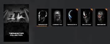 Collection Terminator Plexposters Shop for terminator collection at walmart.com. collection terminator plexposters