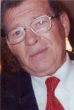 Obituary information for Gordon Bard Martin