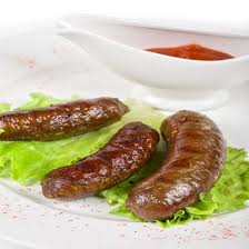 Homemade Italian Venison Sausage Recipe Venison Sausage Recipes Homemade Sausage Recipes Deer Recipes