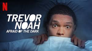 Watch Trevor Noah: I Wish You Would