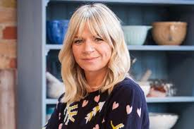 It takes two presenter will present the slot from january 2019, becoming the first ever woman to host the show. Zoe Ball Will Replace Chris Evans As The New Bbc Radio 2 Breakfast Presenter The Argus
