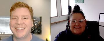 Annaweinita Miller, Mending Wings and SLAM Trips in the Yakima Nation