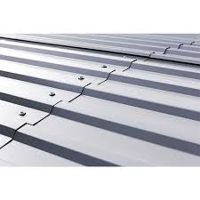 Sekarang ini penggunaan asbes sebagai bahan atap sudah mulai mulai banyak. Zinc Metal Deck G22 0 47mm