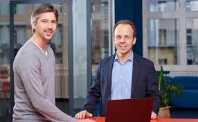 Deutsche Bank Kooperiert Mit Friendsurance Pfefferminzia De