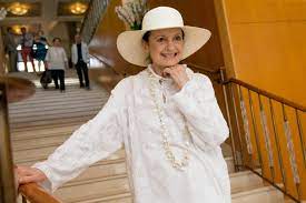 Carla fracci was launched in 2003. Mle4nk5zz3bqzm