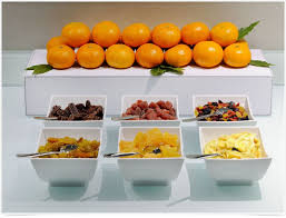 Fresh And Dried Fruit Healthy Breakfast Healthy Snacks Food