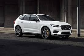 Awesome 2020 Volvo Xc60 Hybrid T8 Inscription And Description Di 2020