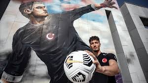 Altay bayındır alt yapısından yetiştiği takımın kaptanlığına kadar yükselmiştir. Ustumde Milli Arma Var A Milli Ya Da Umit Milli Hic Fark Etmez