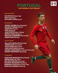 We have a team with many young players and of. Jan Fredrik Hagen On Twitter Portugal Will Have A Nice Mix Of Young Blood And Experience At The World Cup International Games Ruben Dias 0 Mario Rui 1 R Pereira 3 B Fernandes 4