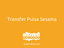 We did not find results for: Cara Transfer Pulsa Ke Sesama Indosat Mudah Dan Praktis