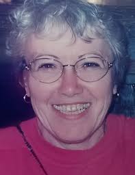 Obituary information for Noreen Mary Klopp