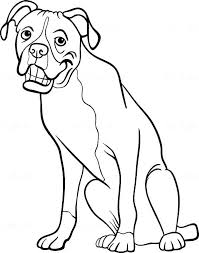 Dog coloring page coloring pages to print free printable coloring pages free coloring pages coloring books fox terrier dog template boxer dog breed phineas. 36 Best Boxer Dog Coloring Pages Ideas Dog Coloring Page Coloring Pages Boxer Dogs