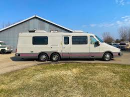 Image result for Russet Sunfire 1980 Motor Home