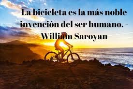 Andar de bicicleta é uma prática saudável de se exercitar e se manter em forma. 55 Frases Grandes De Bicicleta Maestrovirtuale Com
