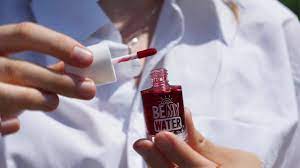 Yadah Yadah Be My Water Tint Facebook