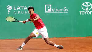 Juan pablo varillas renzo olivo. Tenis Juan Pablo Varillas Paso A La Final Del Challenger De Santo Domingo Y Buscara El Titulo Rpp Noticias
