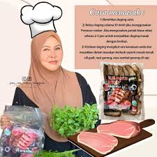 Cara salai daging sendiri dirumah. Daging Salai Homemade Dari Bonda Rozita Kalau Sekarang Memang Kecoh Daging Harimau Menangis Kan Adoi Memang Menangis Laa Cuba Uols Try Daging Salai Ni Lebih Sedap Dan Sedapp