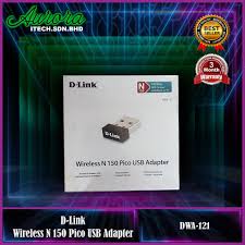 We did not find results for: D Link Dwa 121 Wireless N 150 Pico Usb Adapter Shopee Malaysia