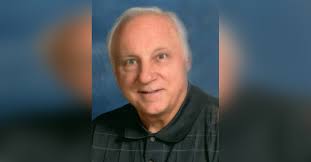 Obituary information for Michael P. Wahlin