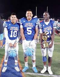 We did not find results for: Native All Star Classic Navajo Times