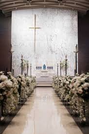 Check spelling or type a new query. Our Favorite Ideas For Church Wedding Decorations Inside Weddings