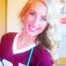 Lindsay Byars's Instagram, Twitter & Facebook