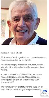 Remembering Rod, a legendary hunter from the south