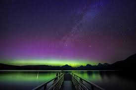 The One Mesmerizing Place In Montana To See The Northern Lights See The Northern Lights Northern Lights Tours Northern Lights