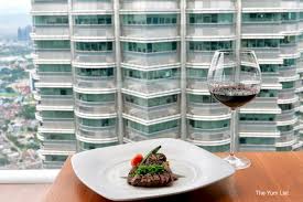 Awarded as the best restaurant in the country on multiple occasions with a brand of the year award, and seal of excellence, marini's deep passion in spreading the italian culinary experience in kuala lumpur has earned itself. Fine Dining Deals Kl Reduced Prices Post Mco The Yum List